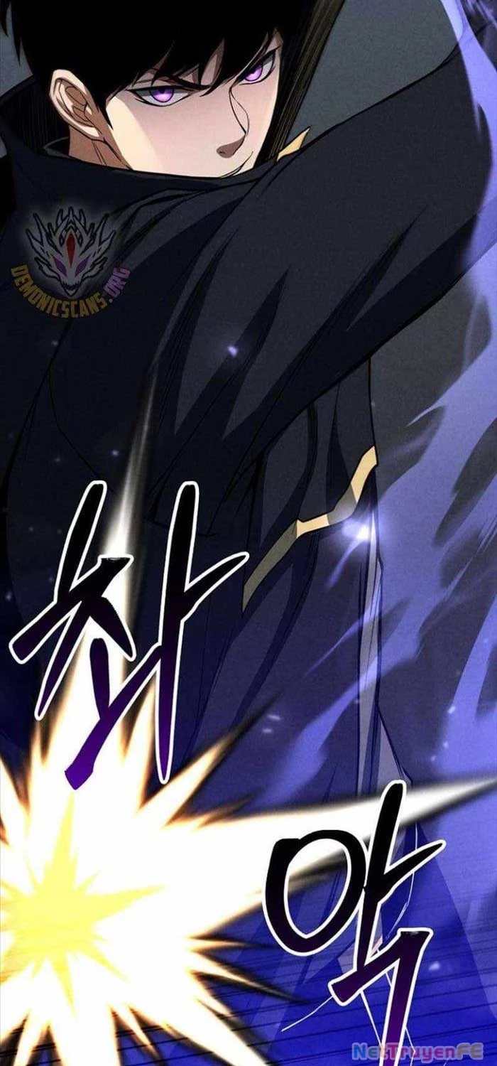 Tử Linh Sư Mạnh Nhất Chapter 66 - Trang 2