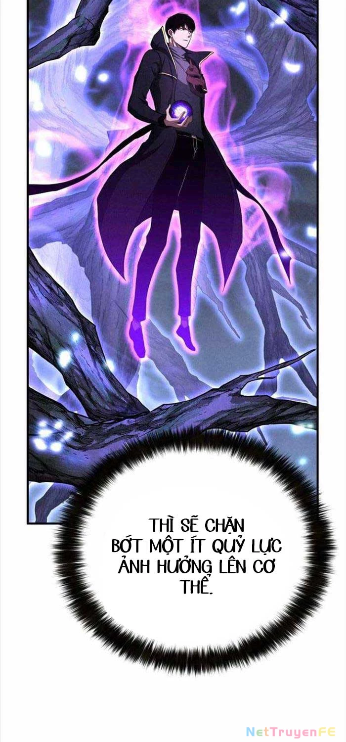 Tử Linh Sư Mạnh Nhất Chapter 66 - Trang 2