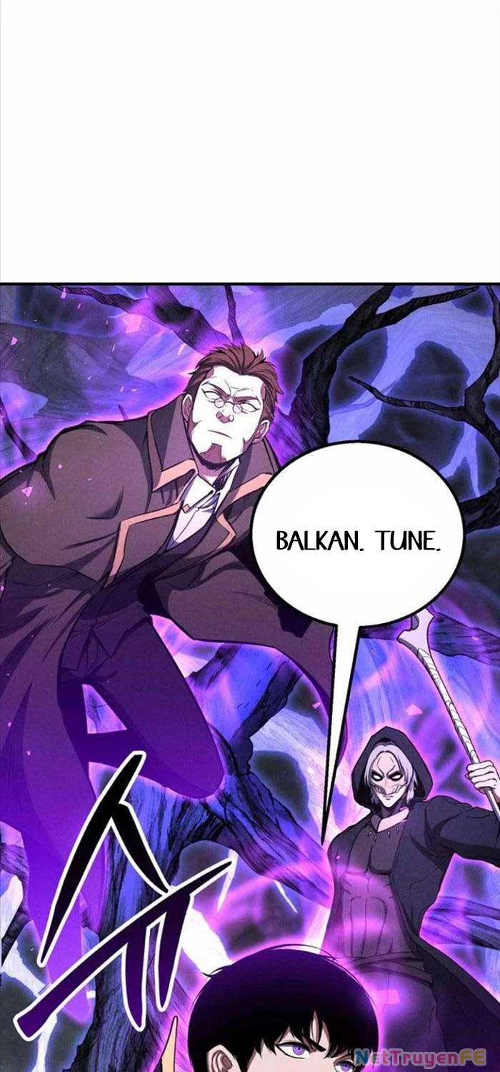 Tử Linh Sư Mạnh Nhất Chapter 66 - Trang 2