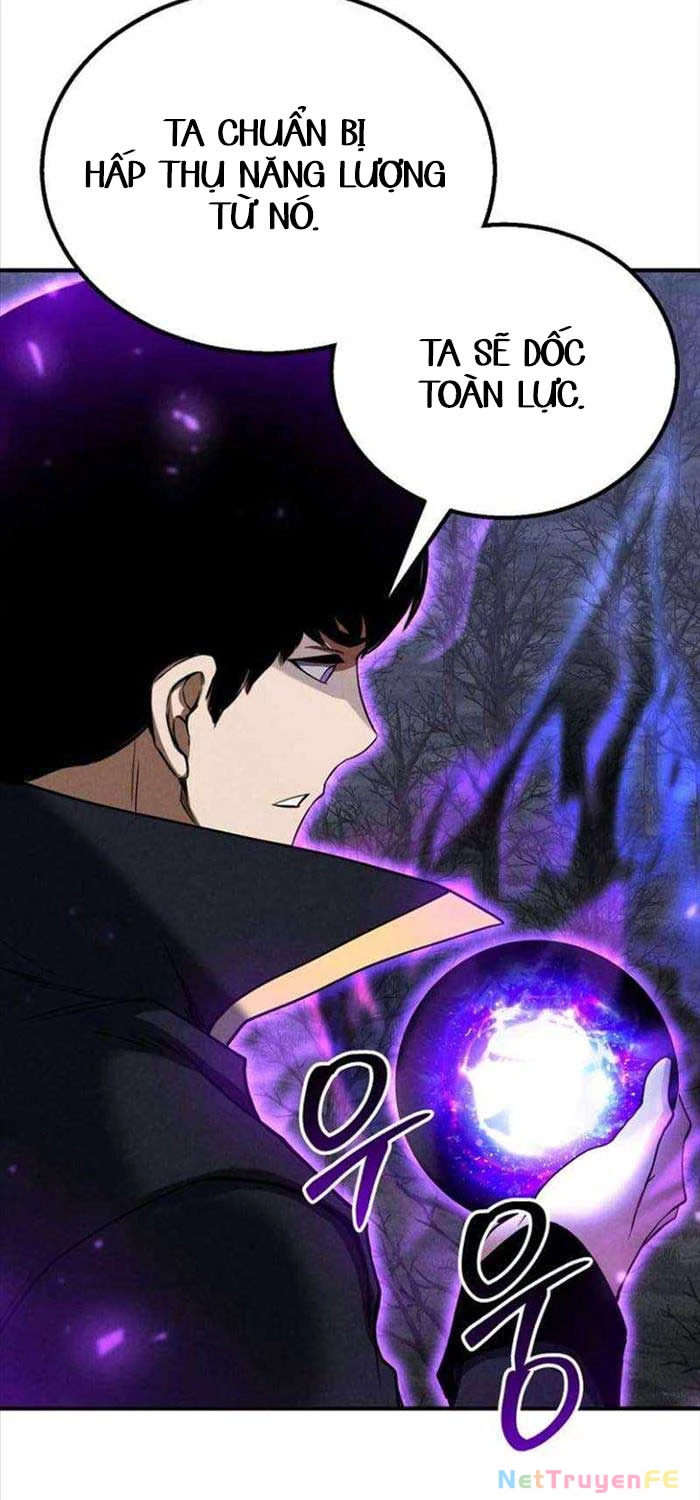 Tử Linh Sư Mạnh Nhất Chapter 66 - Trang 2