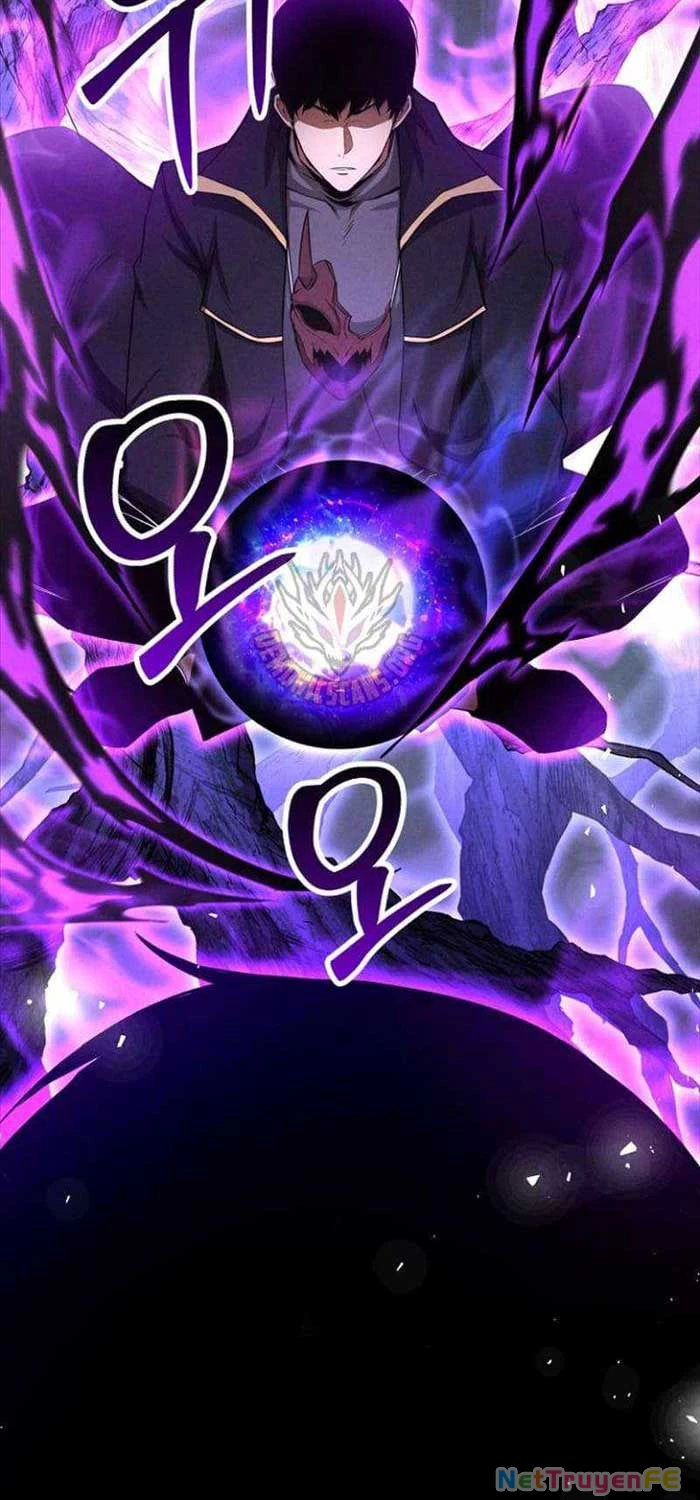 Tử Linh Sư Mạnh Nhất Chapter 66 - Trang 2