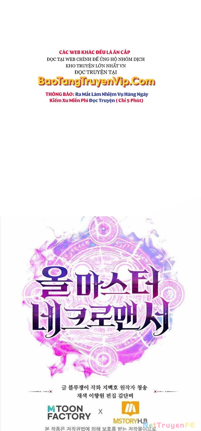 Tử Linh Sư Mạnh Nhất Chapter 66 - Trang 2