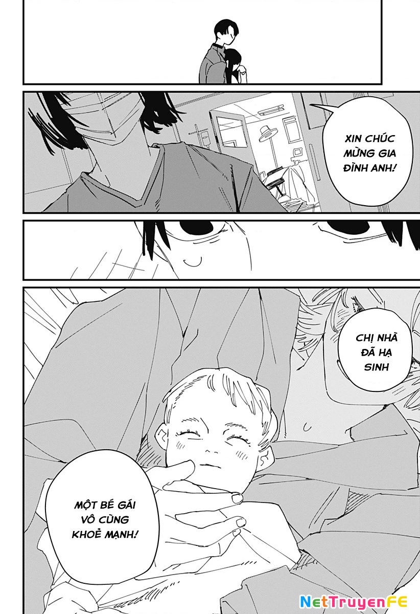 Đừng làm mùa xuân tuổi 15 phát khóc Oneshot - Trang 2