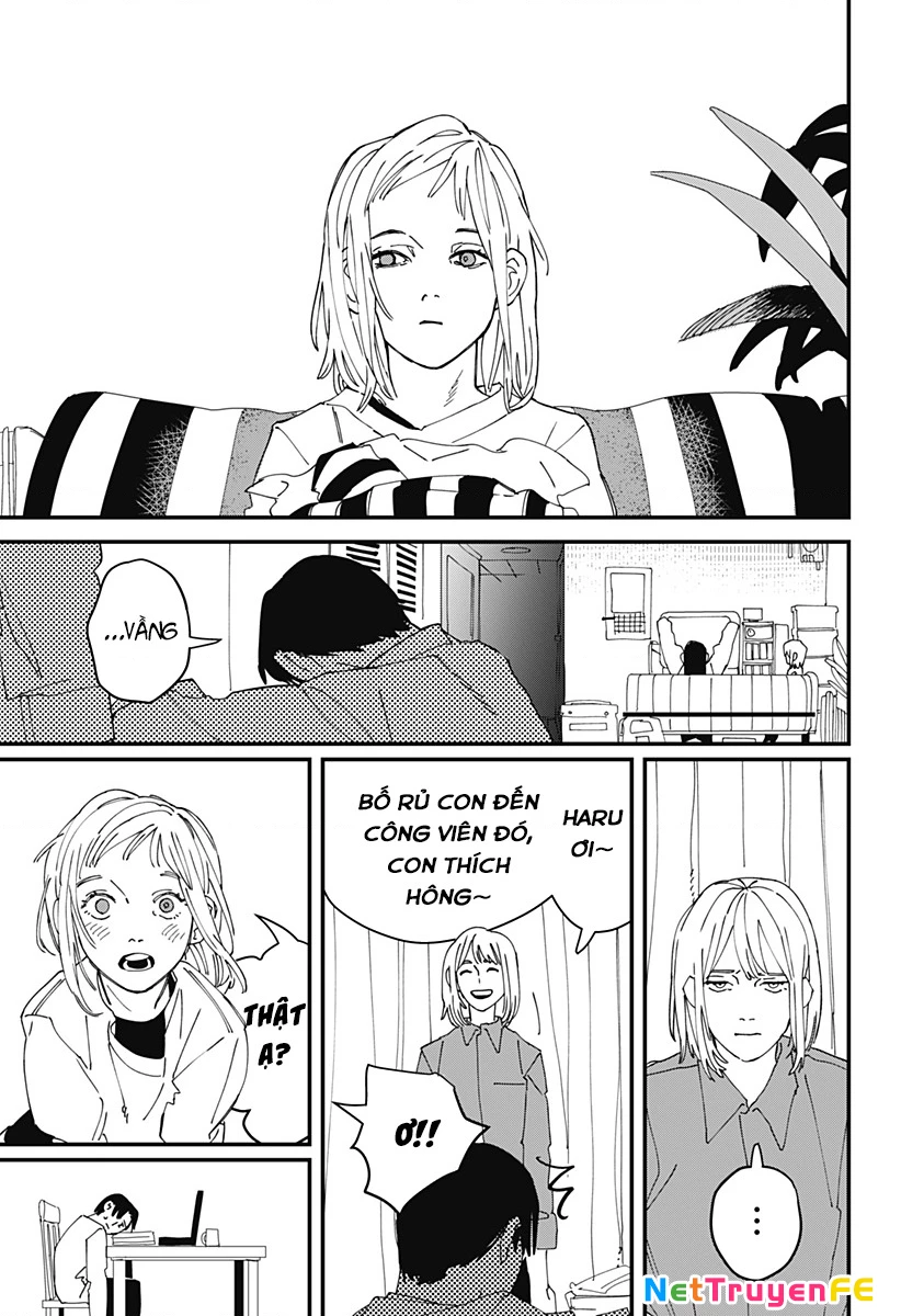 Đừng làm mùa xuân tuổi 15 phát khóc Oneshot - Trang 2