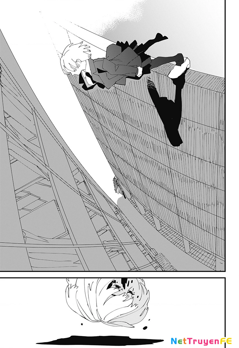 Đừng làm mùa xuân tuổi 15 phát khóc Oneshot - Trang 2