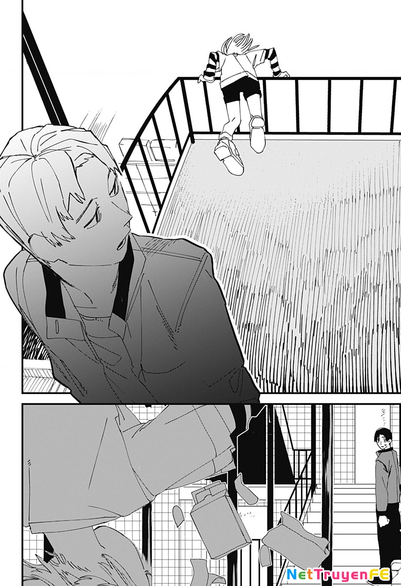 Đừng làm mùa xuân tuổi 15 phát khóc Oneshot - Trang 2