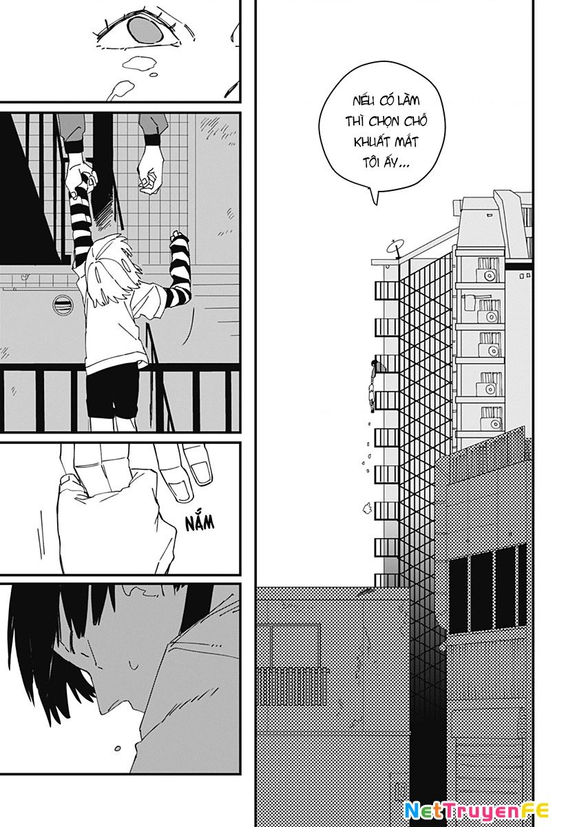 Đừng làm mùa xuân tuổi 15 phát khóc Oneshot - Trang 2