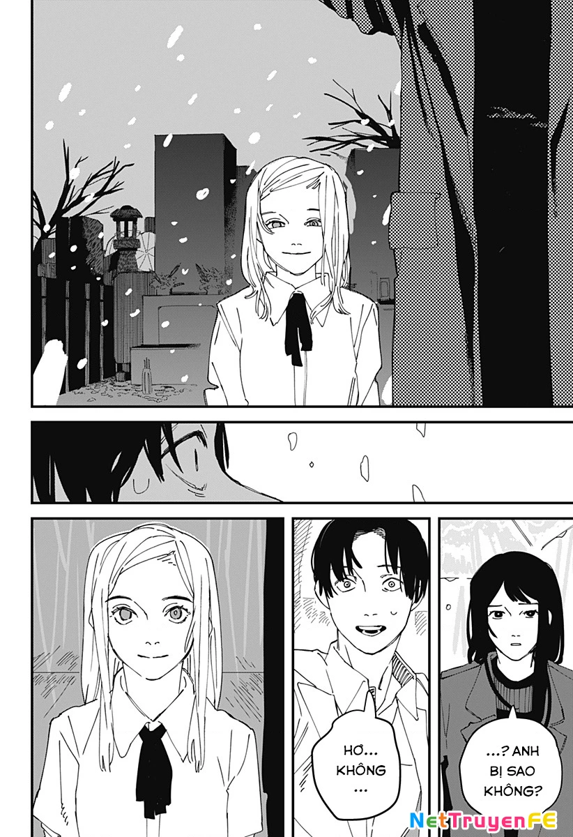 Đừng làm mùa xuân tuổi 15 phát khóc Oneshot - Trang 2