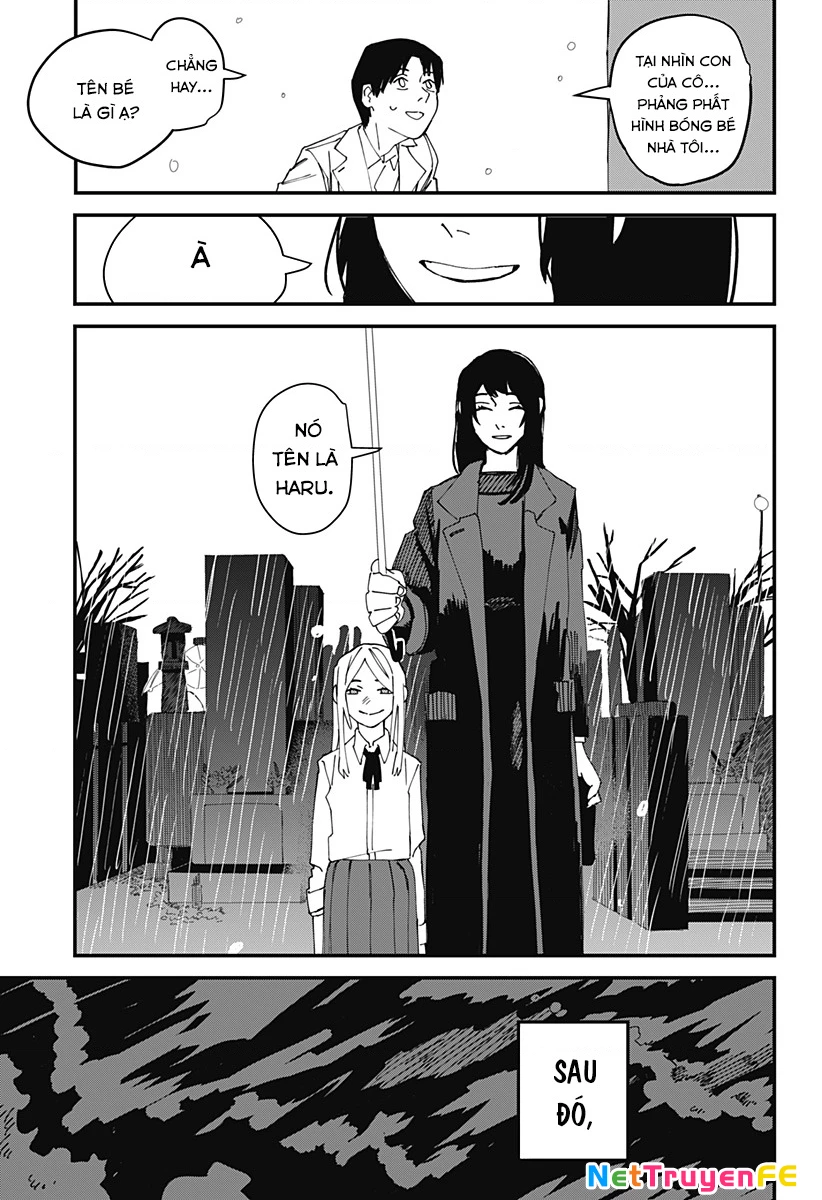 Đừng làm mùa xuân tuổi 15 phát khóc Oneshot - Trang 2