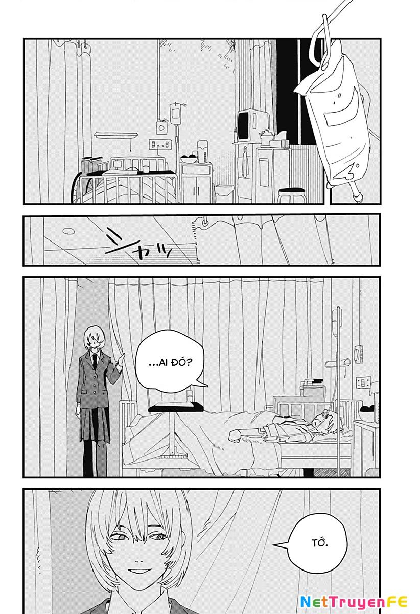 Đừng làm mùa xuân tuổi 15 phát khóc Oneshot - Trang 2