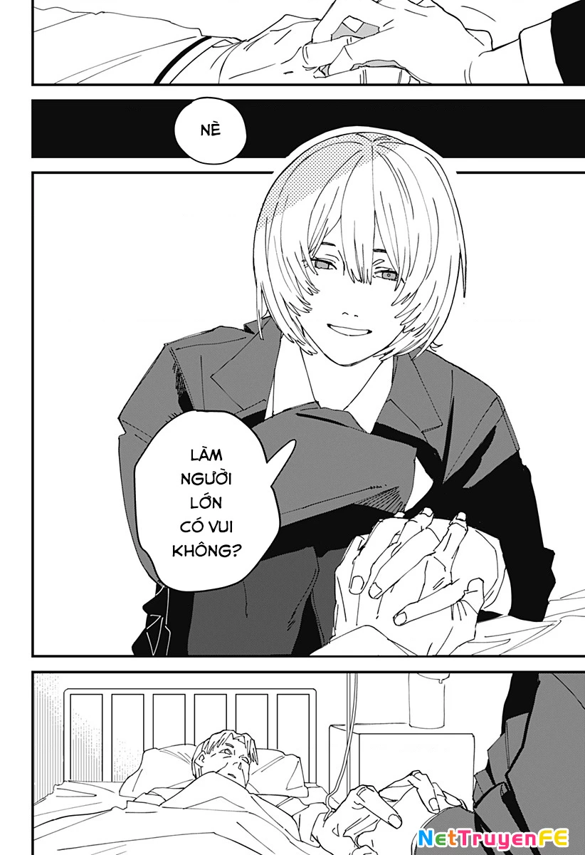 Đừng làm mùa xuân tuổi 15 phát khóc Oneshot - Trang 2