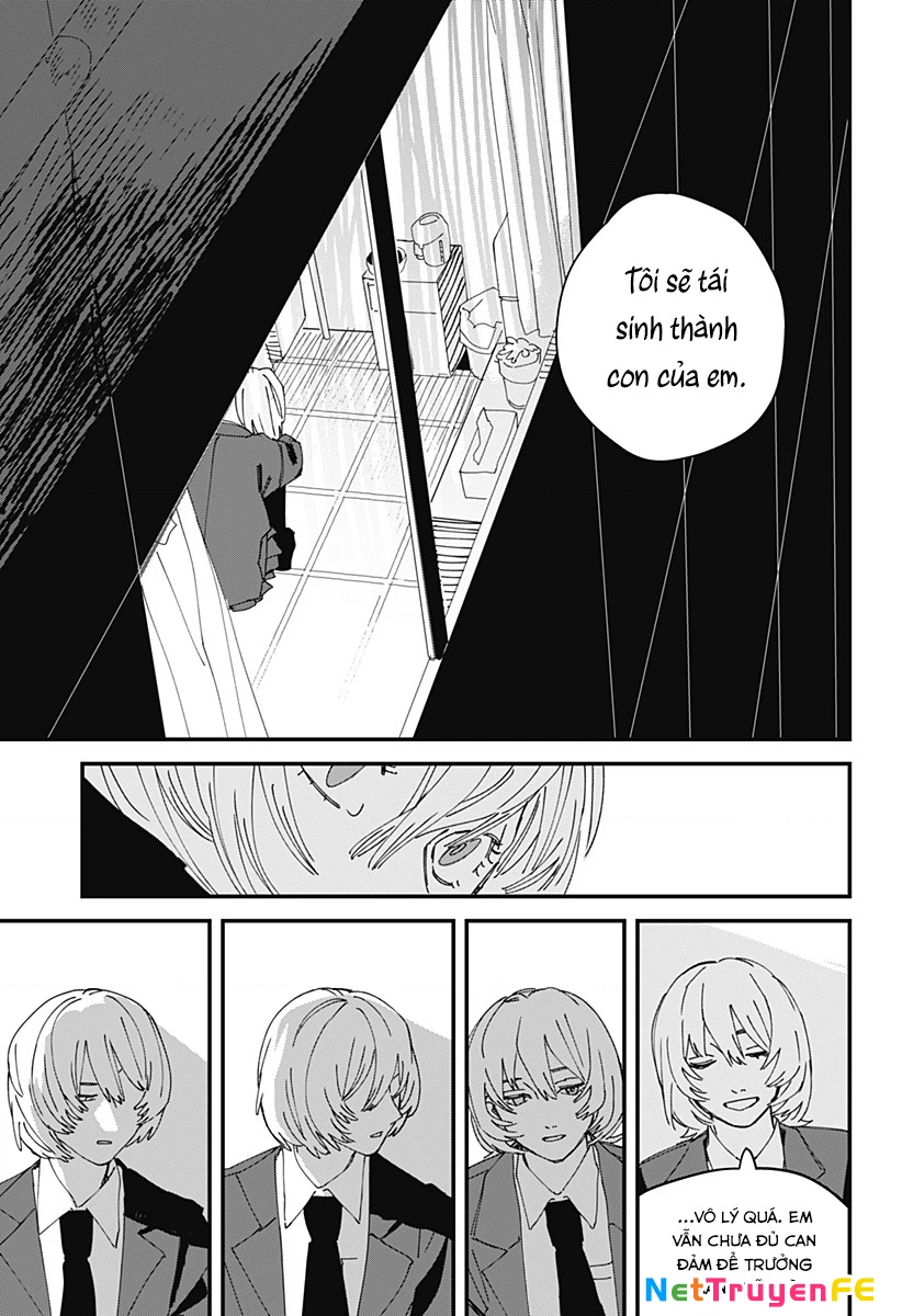 Đừng làm mùa xuân tuổi 15 phát khóc Oneshot - Trang 2