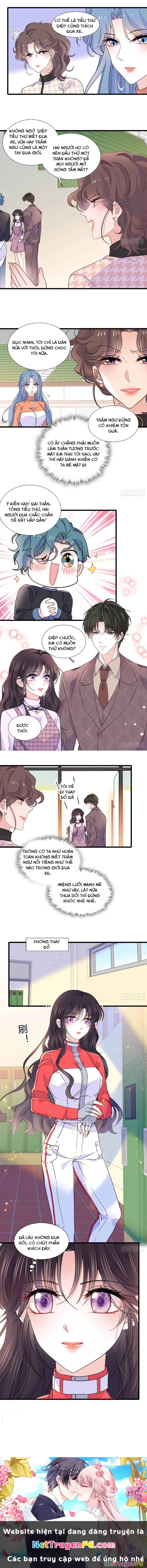 Thiên Kim Toàn Năng Bá Khí Ngút Trời Chapter 130 - Trang 4