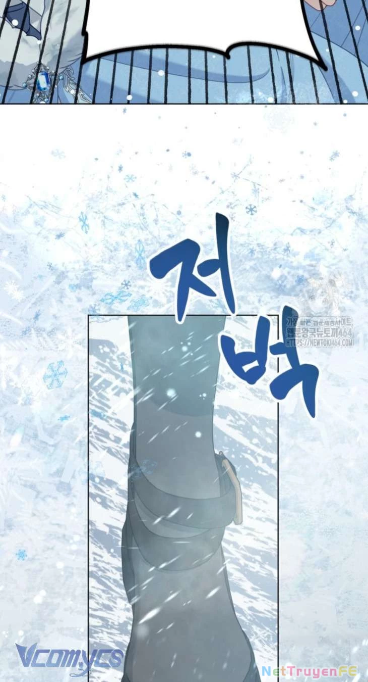 Sự Điều Trị Đặc Biệt Của Tinh Linh Chapter 90 - Trang 4