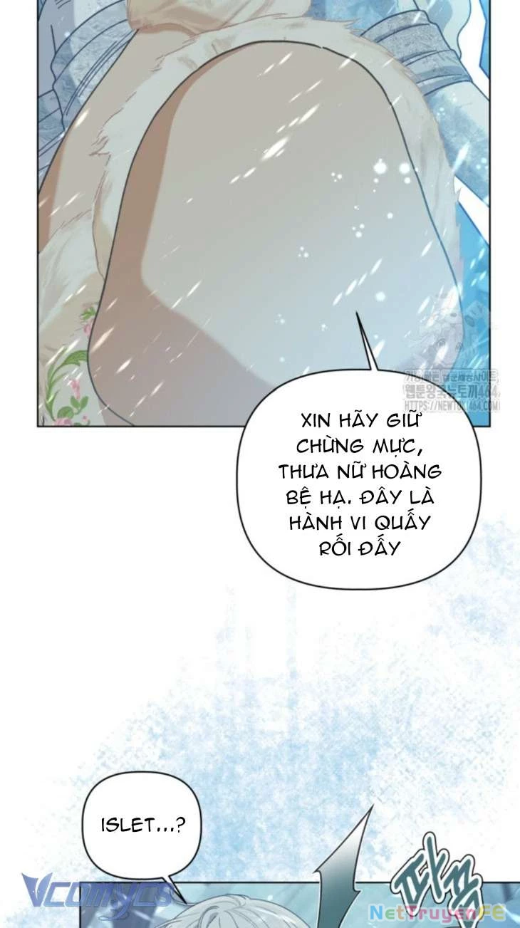 Sự Điều Trị Đặc Biệt Của Tinh Linh Chapter 90 - Trang 4