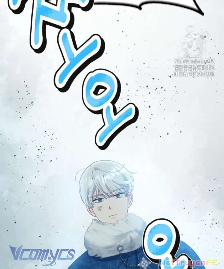 Sự Điều Trị Đặc Biệt Của Tinh Linh Chapter 90 - Trang 4