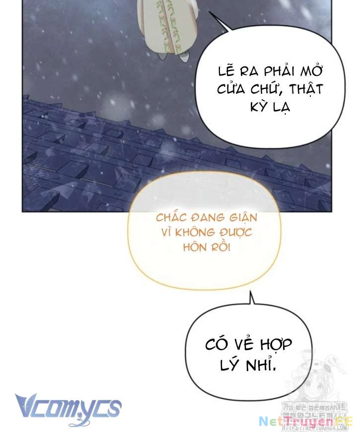 Sự Điều Trị Đặc Biệt Của Tinh Linh Chapter 90 - Trang 4