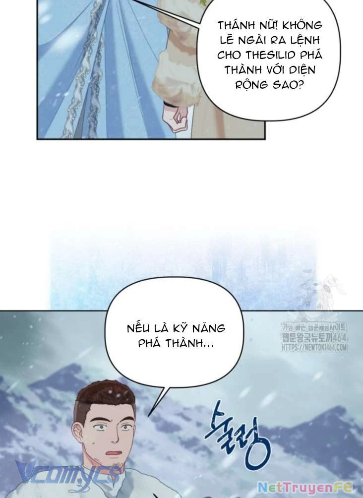 Sự Điều Trị Đặc Biệt Của Tinh Linh Chapter 90 - Trang 4