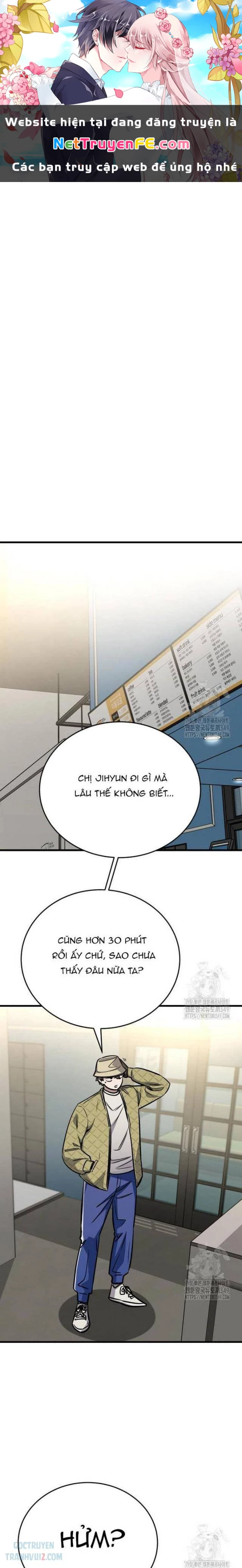 Thợ Săn Huyền Thoại Hồi Xuân Chapter 18 - Trang 3