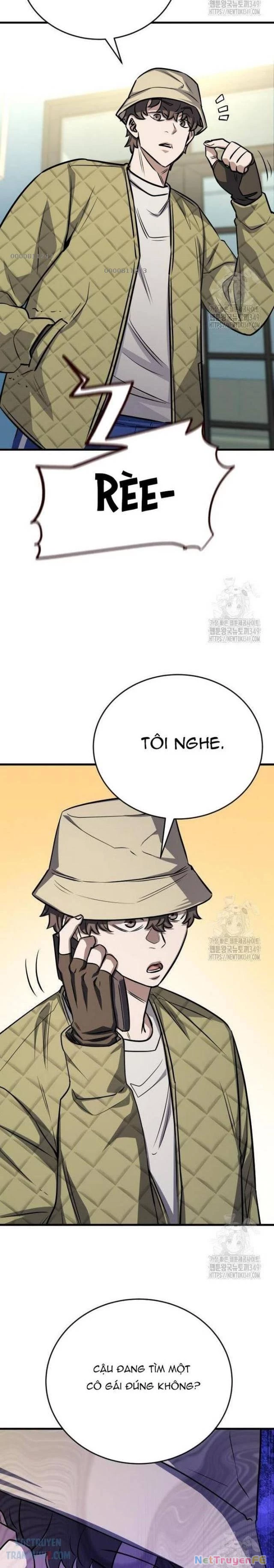 Thợ Săn Huyền Thoại Hồi Xuân Chapter 18 - Trang 3