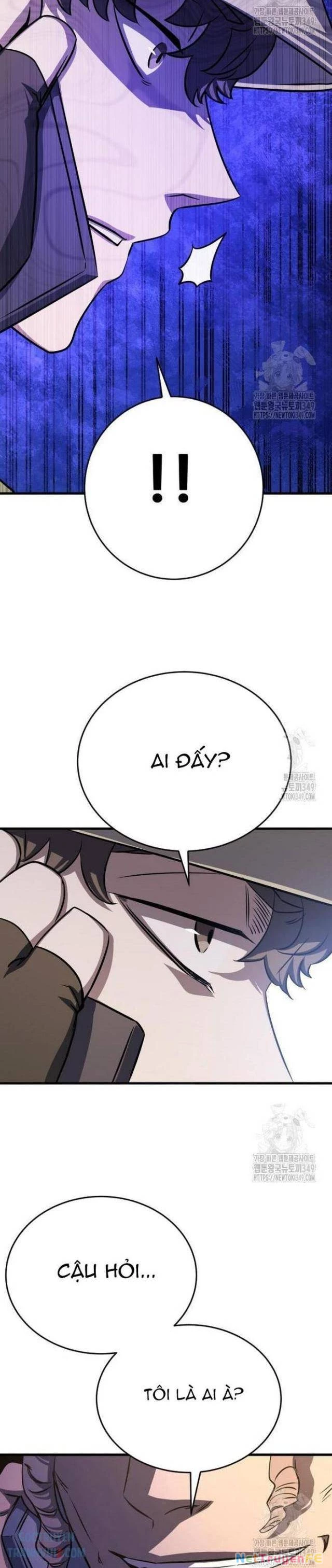 Thợ Săn Huyền Thoại Hồi Xuân Chapter 18 - Trang 3