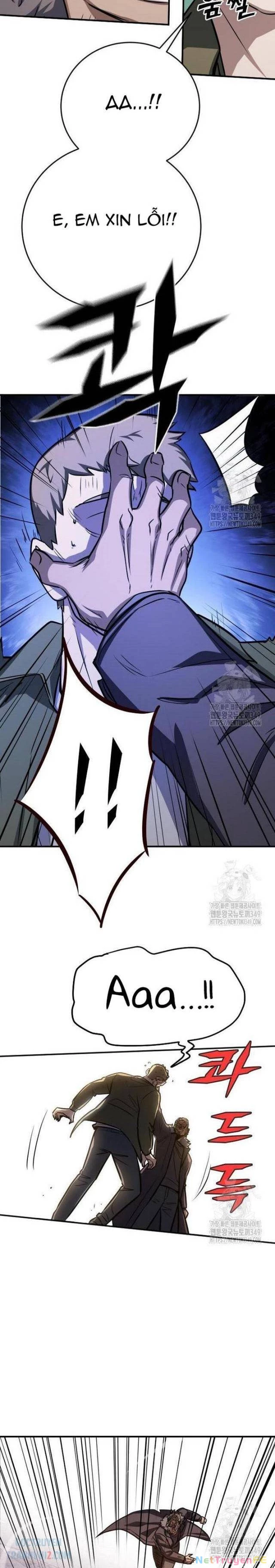 Thợ Săn Huyền Thoại Hồi Xuân Chapter 18 - Trang 3