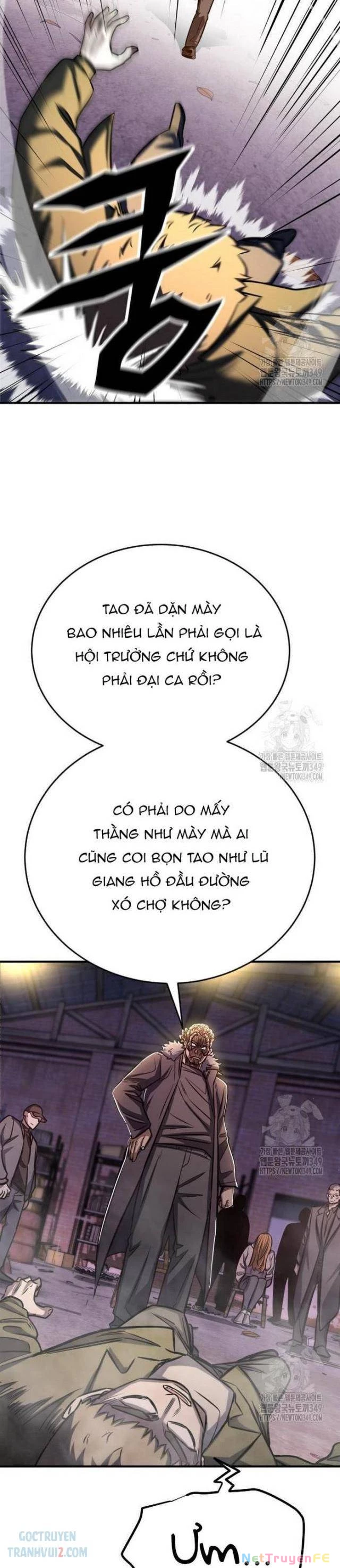Thợ Săn Huyền Thoại Hồi Xuân Chapter 18 - Trang 3