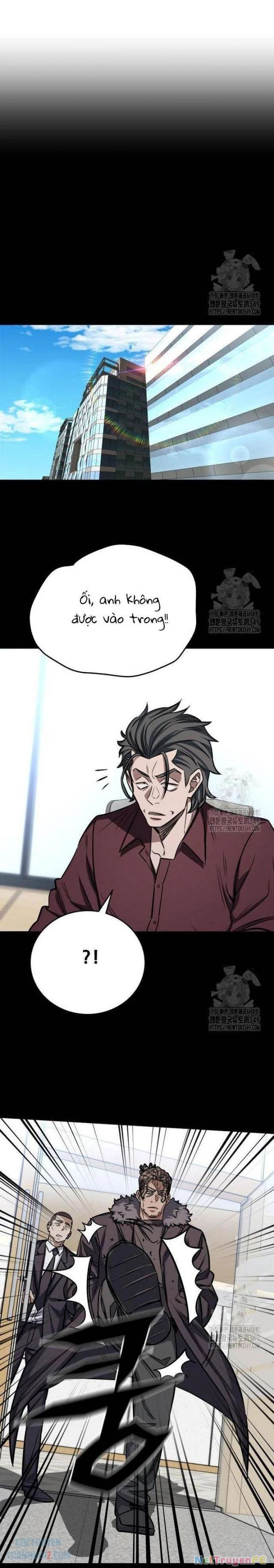 Thợ Săn Huyền Thoại Hồi Xuân Chapter 18 - Trang 3