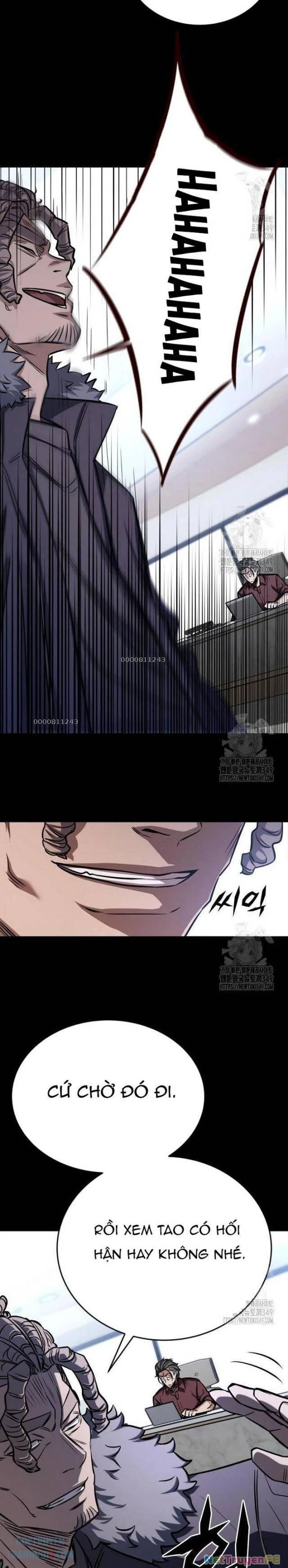 Thợ Săn Huyền Thoại Hồi Xuân Chapter 18 - Trang 3