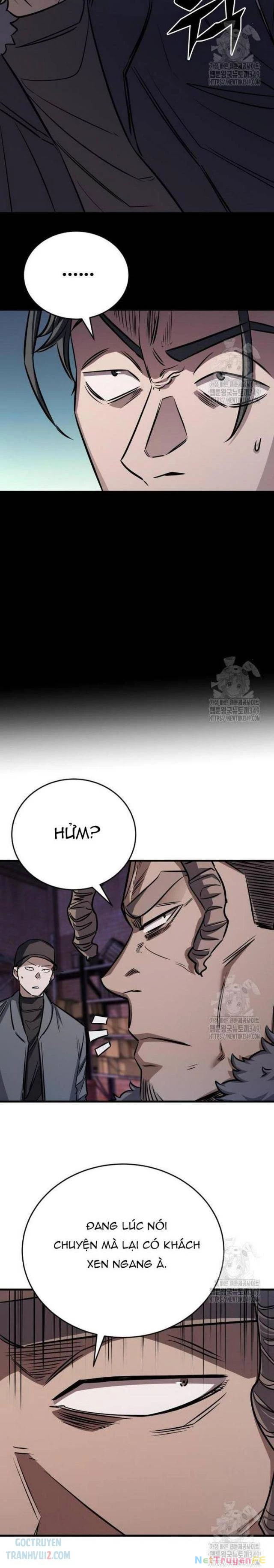 Thợ Săn Huyền Thoại Hồi Xuân Chapter 18 - Trang 3