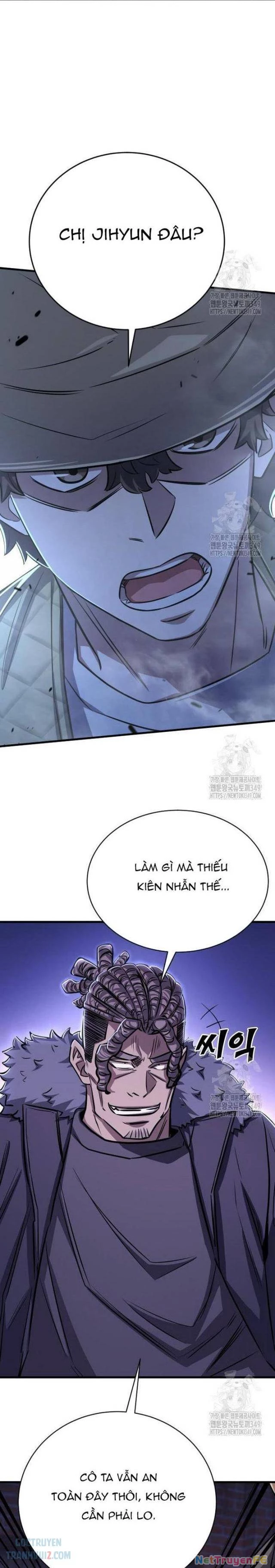 Thợ Săn Huyền Thoại Hồi Xuân Chapter 18 - Trang 3