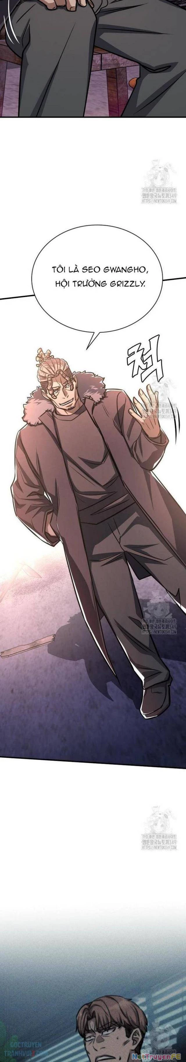 Thợ Săn Huyền Thoại Hồi Xuân Chapter 18 - Trang 3