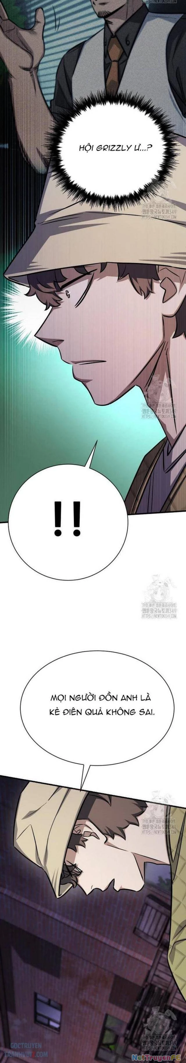 Thợ Săn Huyền Thoại Hồi Xuân Chapter 18 - Trang 3