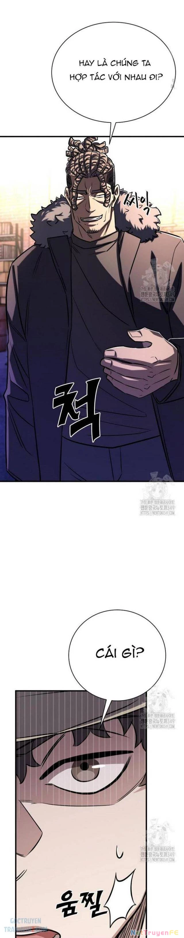 Thợ Săn Huyền Thoại Hồi Xuân Chapter 18 - Trang 3