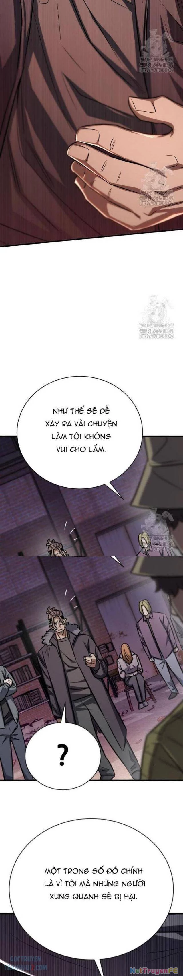 Thợ Săn Huyền Thoại Hồi Xuân Chapter 18 - Trang 3