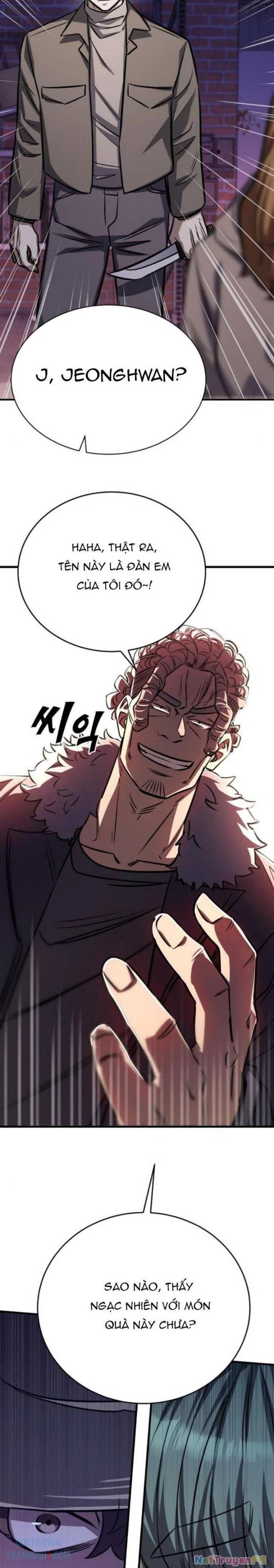 Thợ Săn Huyền Thoại Hồi Xuân Chapter 18 - Trang 3