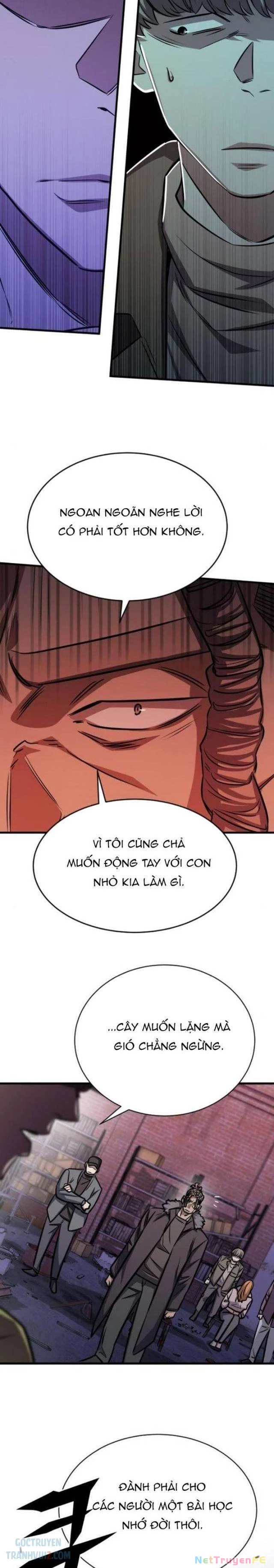 Thợ Săn Huyền Thoại Hồi Xuân Chapter 18 - Trang 3