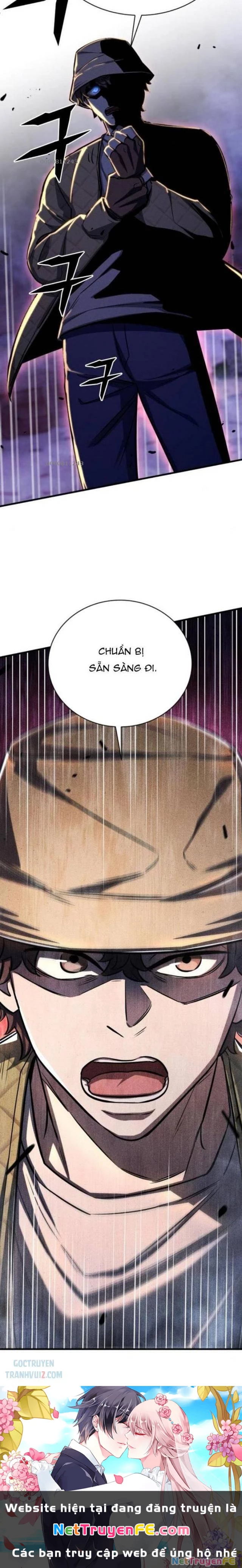 Thợ Săn Huyền Thoại Hồi Xuân Chapter 18 - Trang 3