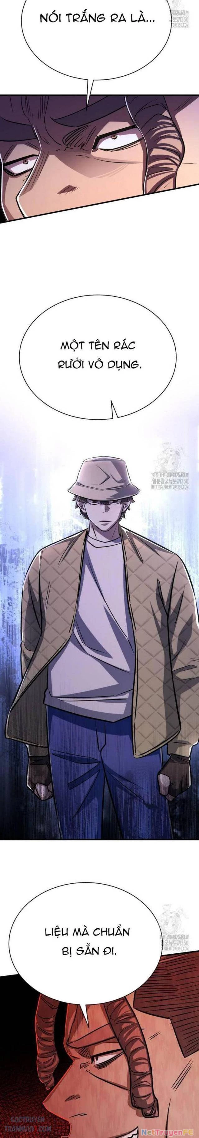 Thợ Săn Huyền Thoại Hồi Xuân Chapter 19 - Trang 3