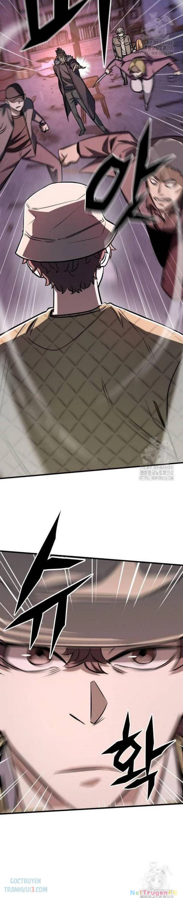 Thợ Săn Huyền Thoại Hồi Xuân Chapter 19 - Trang 3