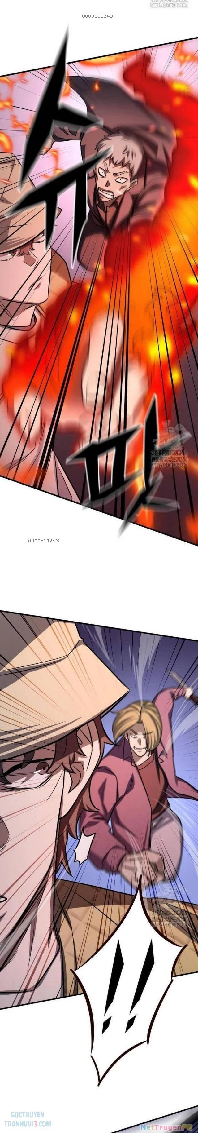 Thợ Săn Huyền Thoại Hồi Xuân Chapter 19 - Trang 3