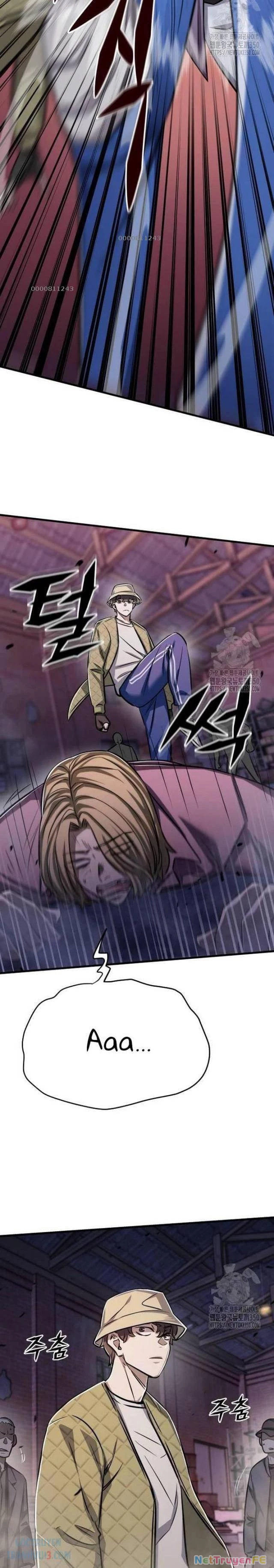 Thợ Săn Huyền Thoại Hồi Xuân Chapter 19 - Trang 3