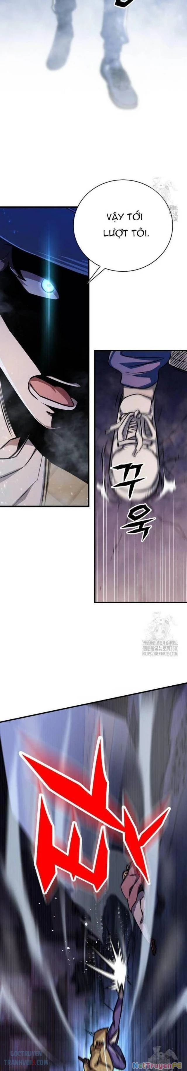 Thợ Săn Huyền Thoại Hồi Xuân Chapter 19 - Trang 3