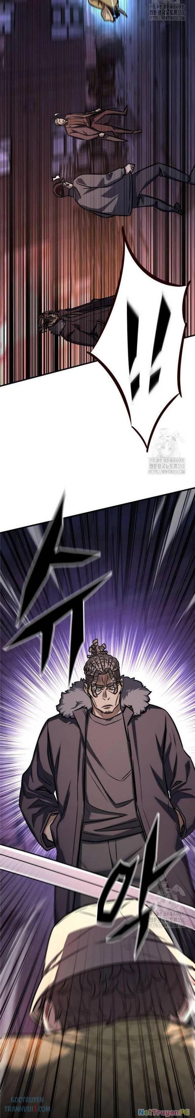 Thợ Săn Huyền Thoại Hồi Xuân Chapter 19 - Trang 3