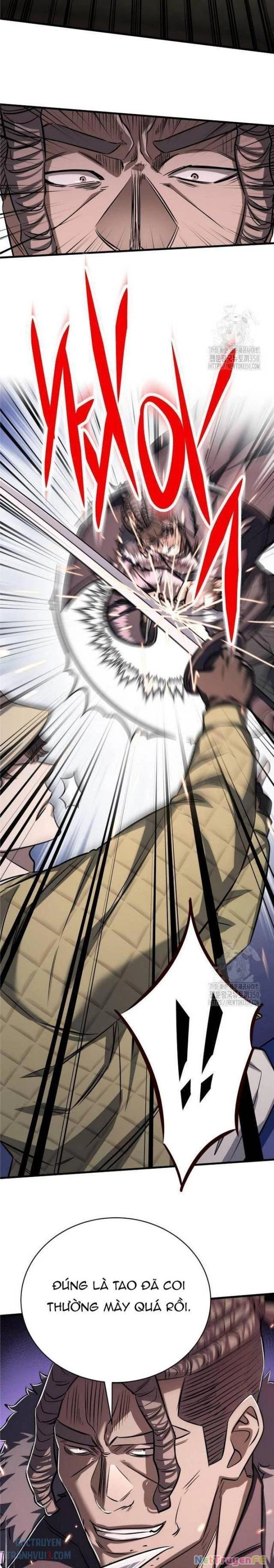 Thợ Săn Huyền Thoại Hồi Xuân Chapter 19 - Trang 3