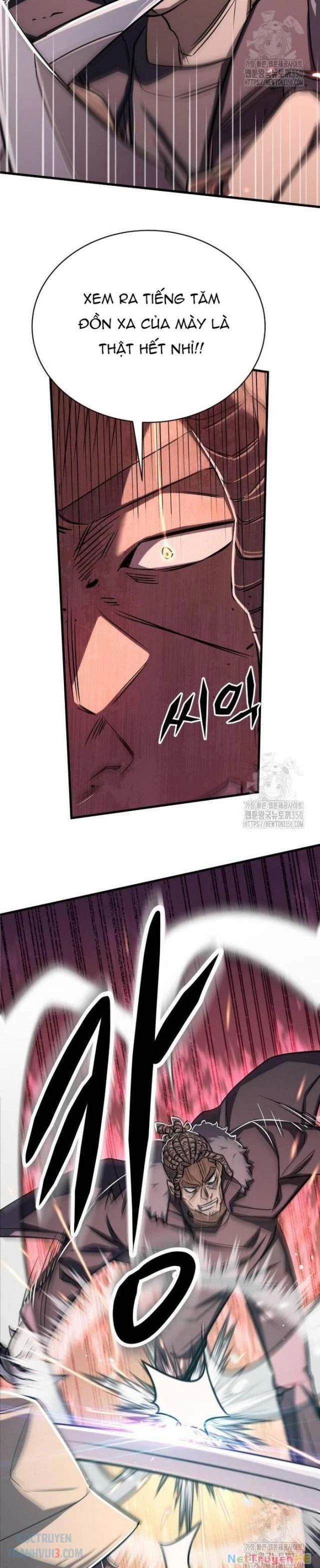 Thợ Săn Huyền Thoại Hồi Xuân Chapter 19 - Trang 3