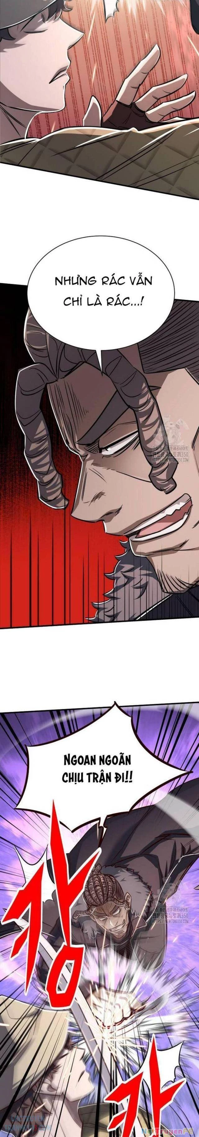 Thợ Săn Huyền Thoại Hồi Xuân Chapter 19 - Trang 3