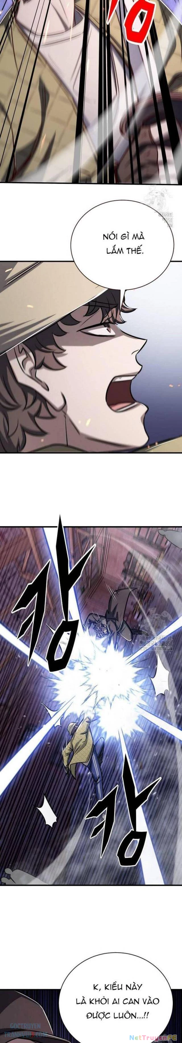 Thợ Săn Huyền Thoại Hồi Xuân Chapter 19 - Trang 3