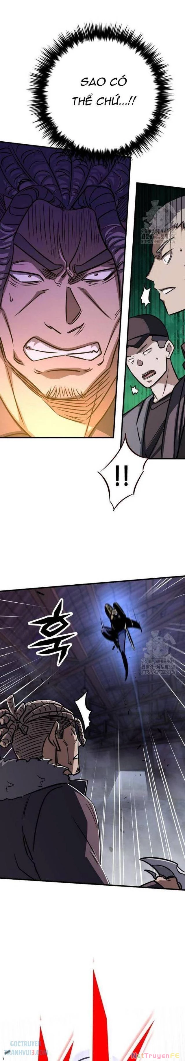 Thợ Săn Huyền Thoại Hồi Xuân Chapter 19 - Trang 3