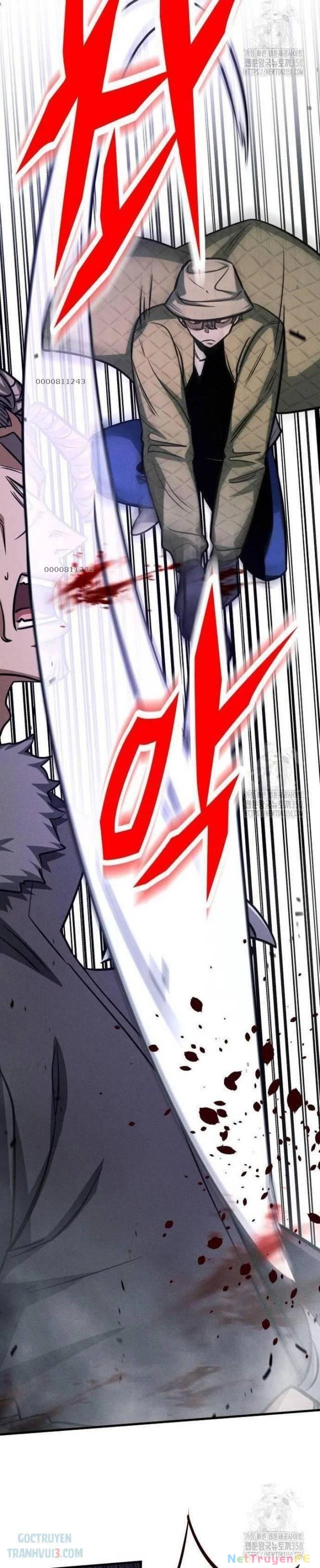 Thợ Săn Huyền Thoại Hồi Xuân Chapter 19 - Trang 3